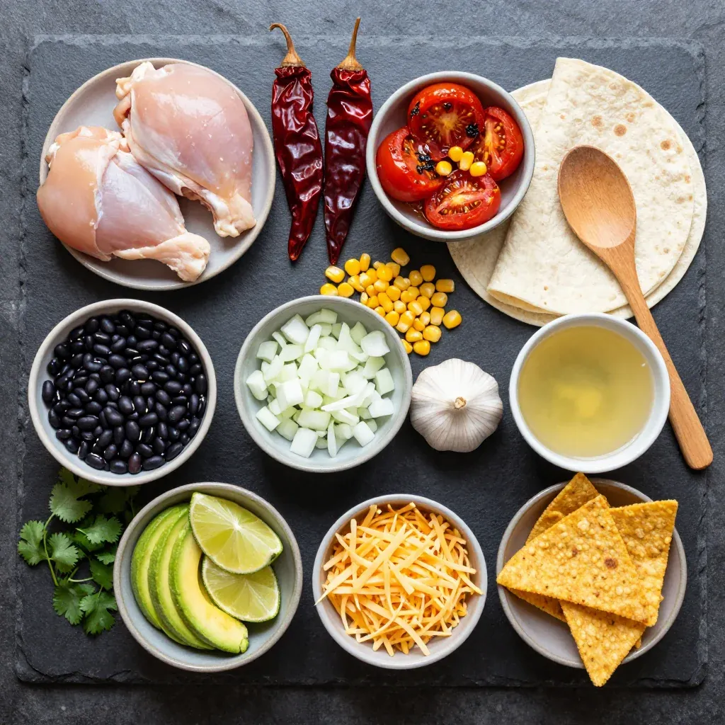 Ingredients