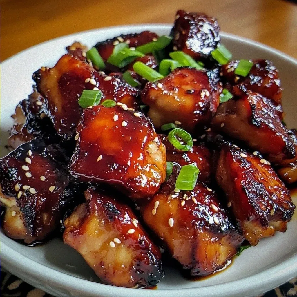 Discover the Best Char Siu Chicken Recipe for a Delicious Meal