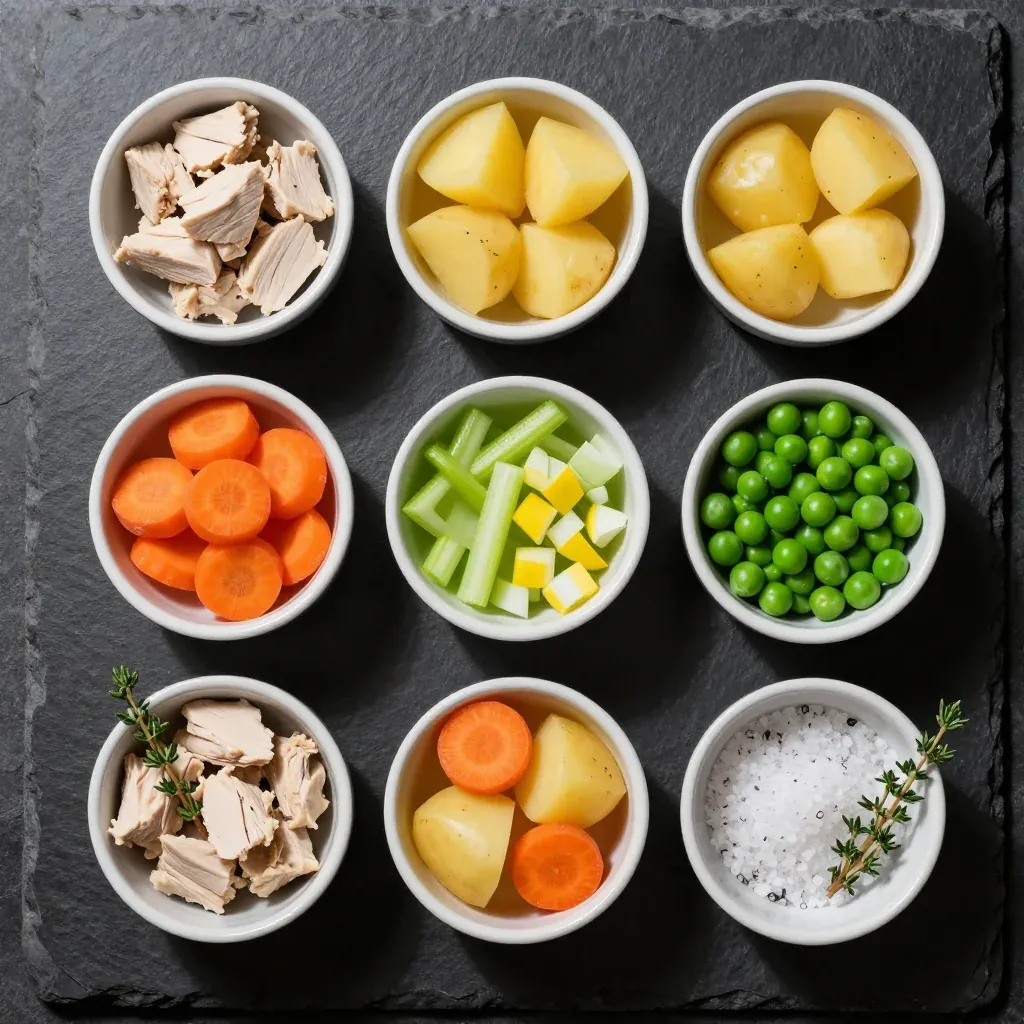 Ingredients