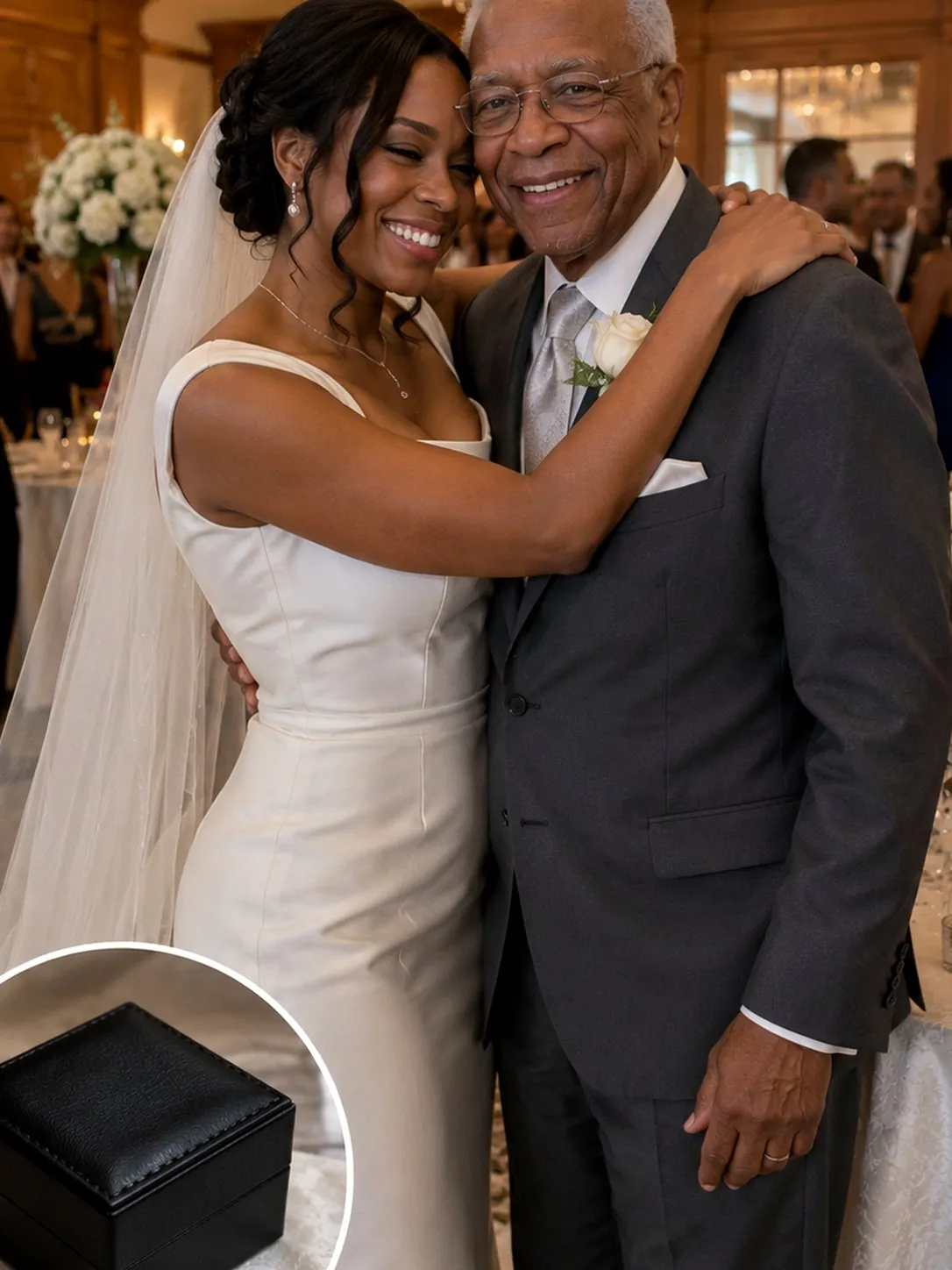 My Best Friend Married My Father, and the Truth About My Mother's Last Promise Changed Everything