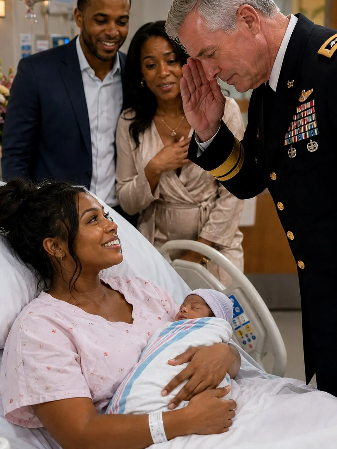 The Day My Husband Discarded Me in Labor and I Revealed the Truth About My $20 Million Secret