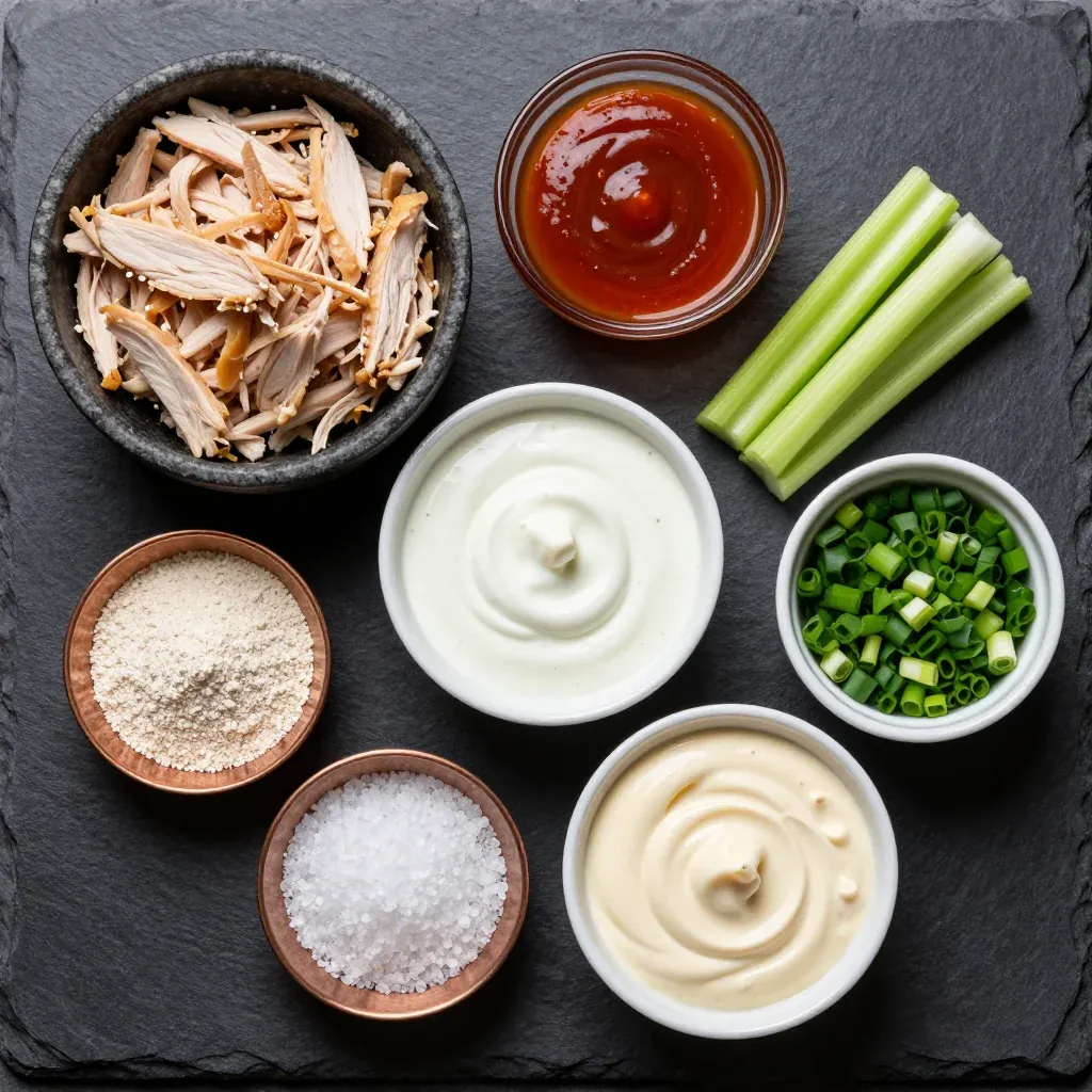 Ingredients