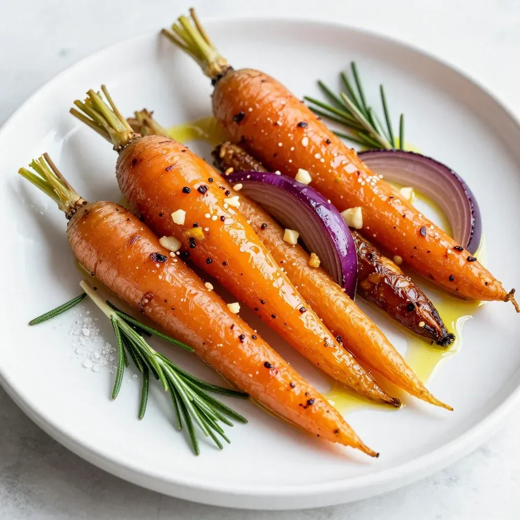 simple garlic roasted winter vegetables for budgetfriendly meals