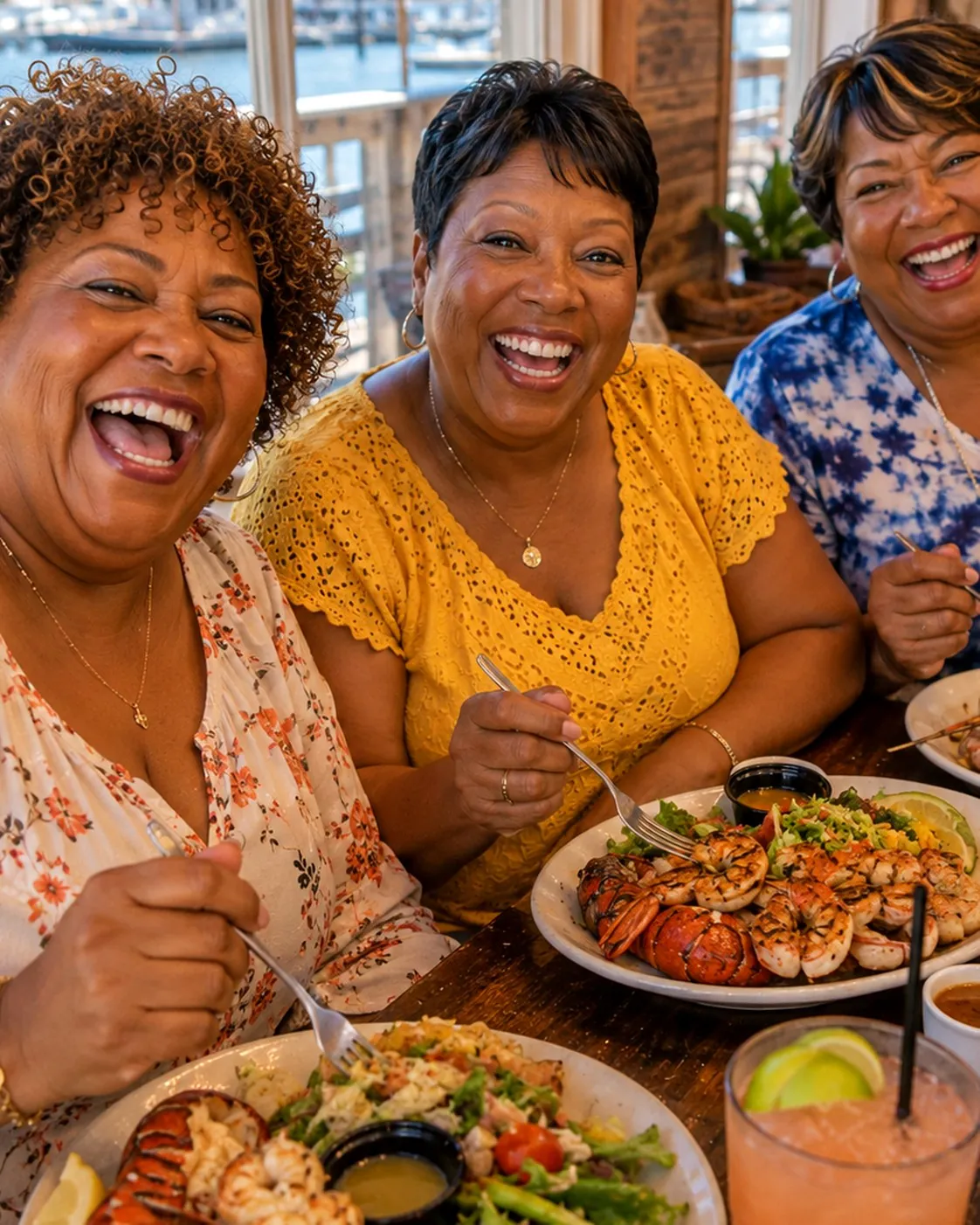 I Watched My Mother Humiliated Over Dinner, Then I Decided Enough Was Enough