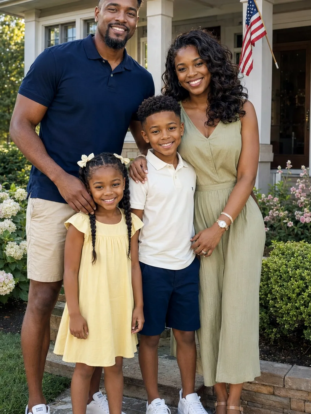 I Spent Eleven Summers Thinking My Children Didn't Belong, Until One Photo Revealed the Truth of Their Father's Lies