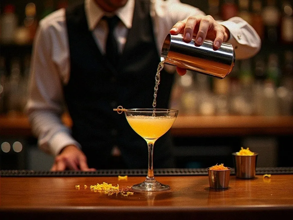 Scofflaw Cocktail: The Bold Drink With a Rebel’s Prohibition-Era History