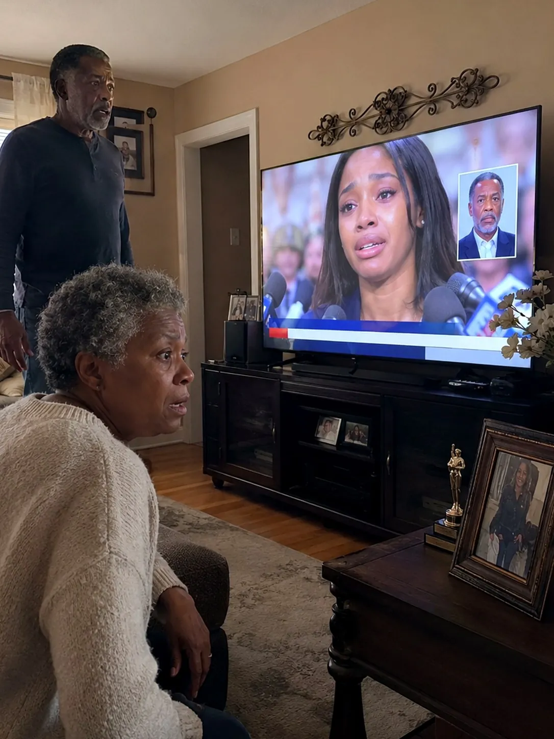 I Spent Years in My Family's Shadow Until I Discovered the Truth That Changed Everything I Knew About Us