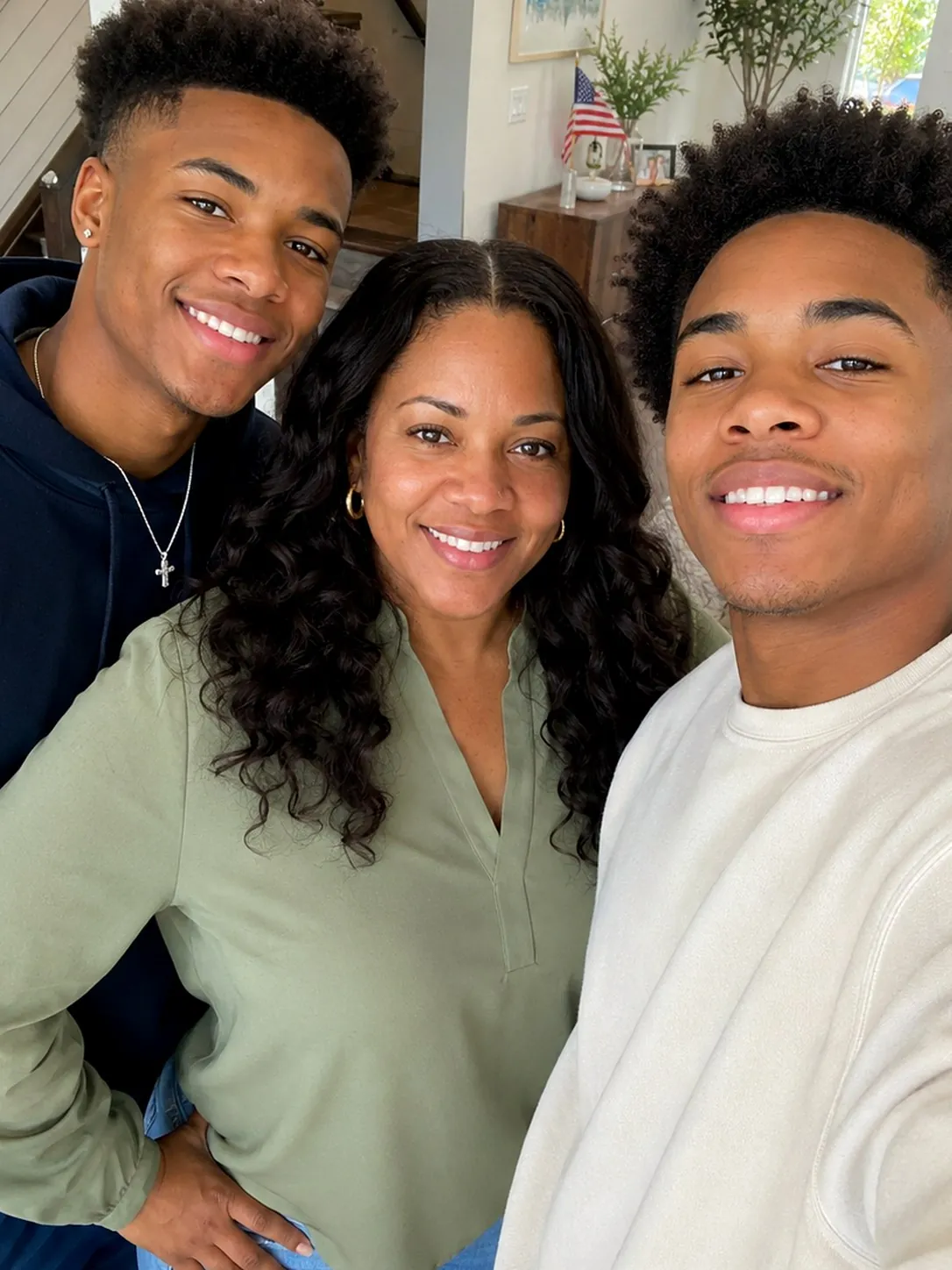 I Raised My Sister's Sons Alone, But Their Betrayal on Their Eighteenth Birthday Shattered My Heart and Changed Everything