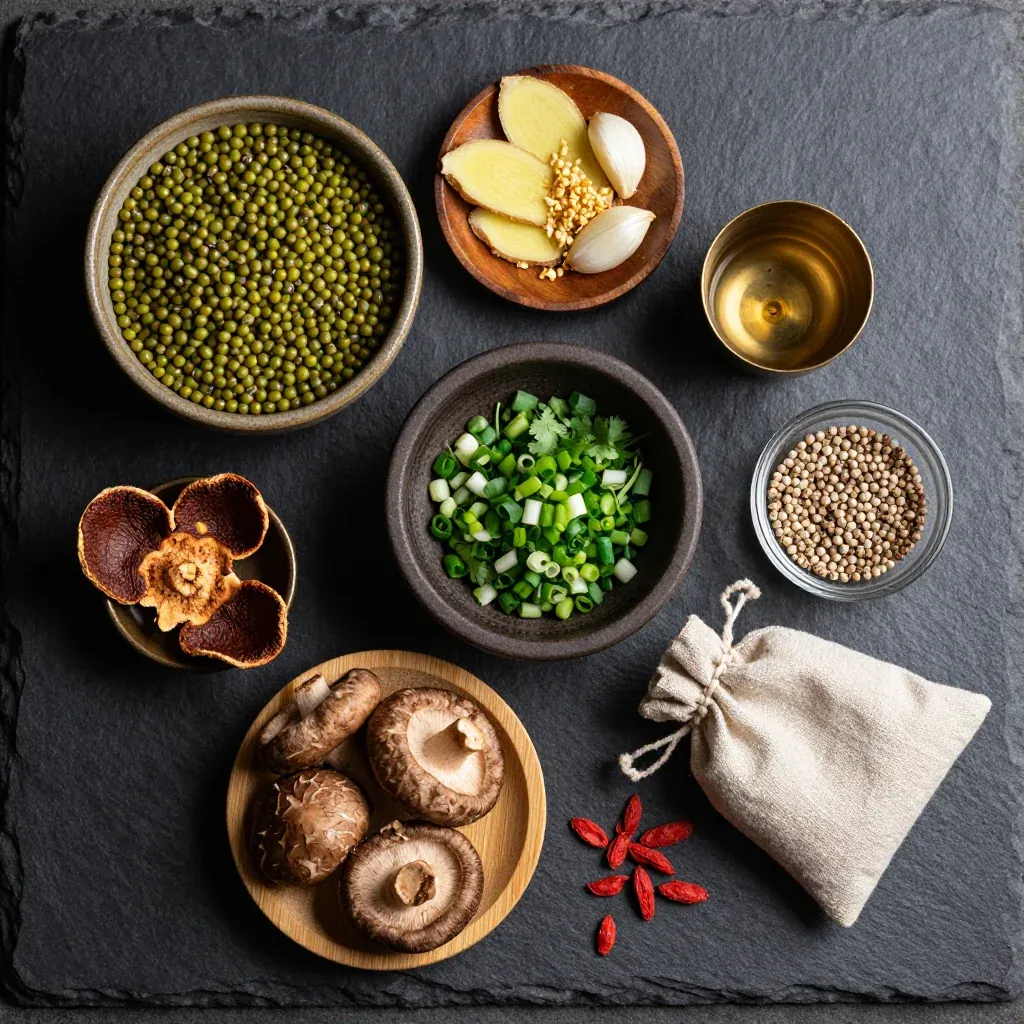Ingredients