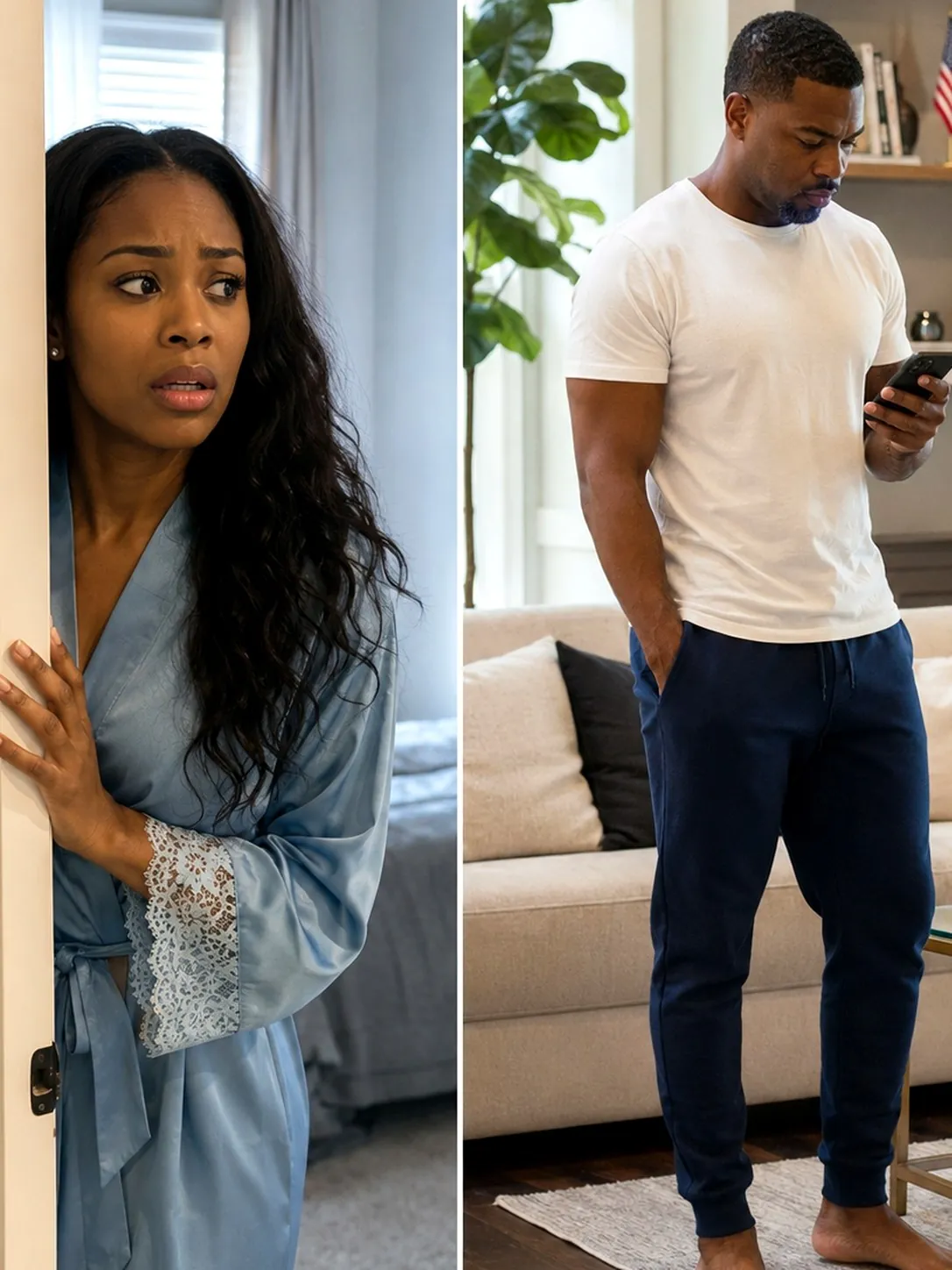 After Decades of Blind Trust, I Uncovered My Husband’s Dark Secrets and Prepared for a Fight I Never Expected