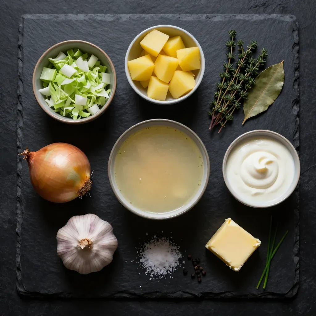 Ingredients
