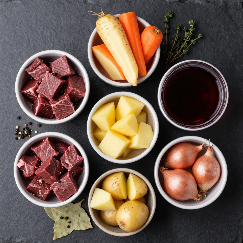 Ingredients