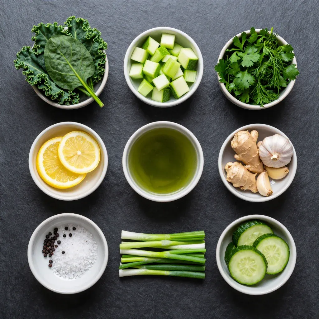 Ingredients