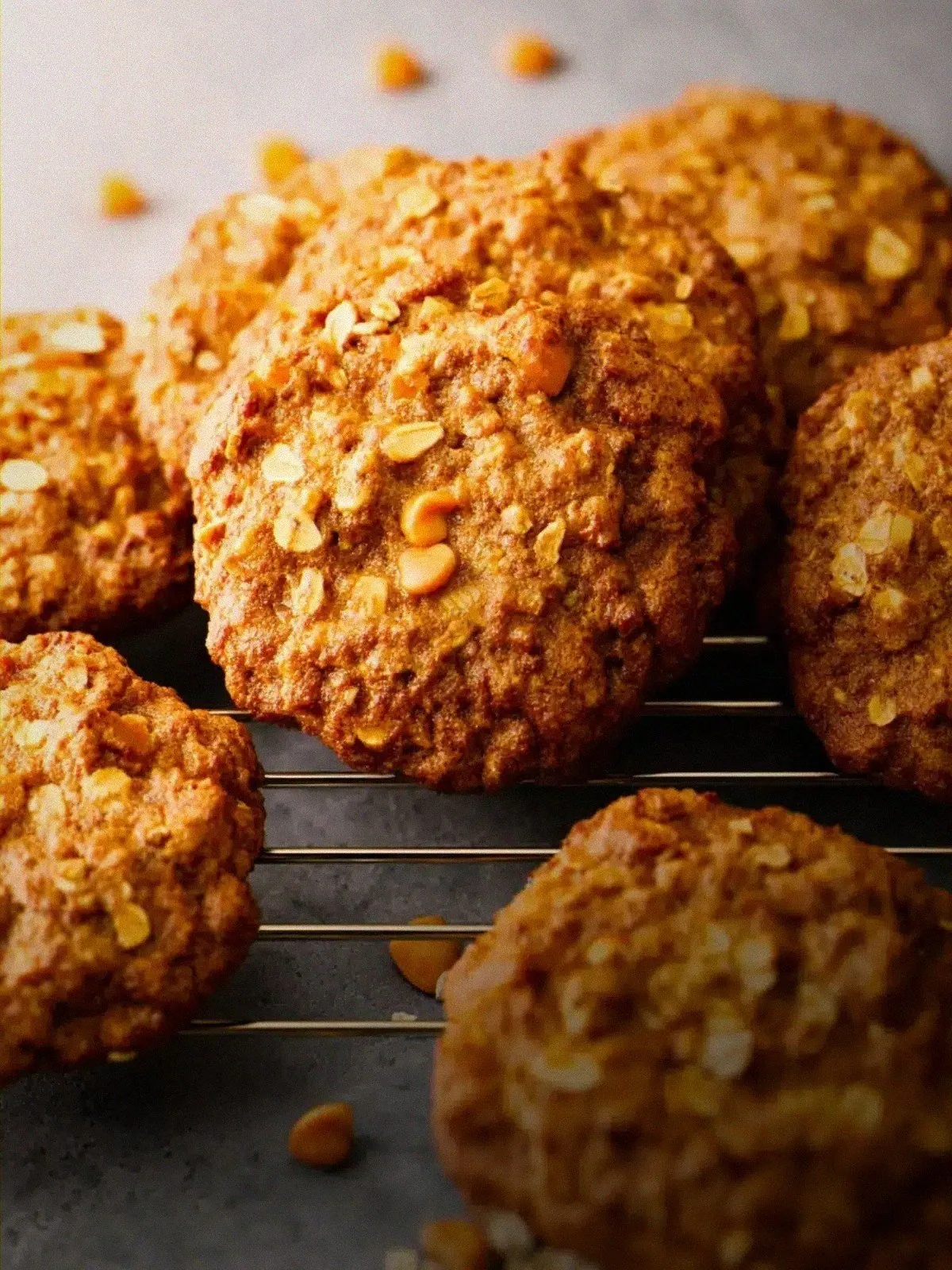 Oatmeal Scotchies: The Ultimate Chewy Treat You’ll Love!