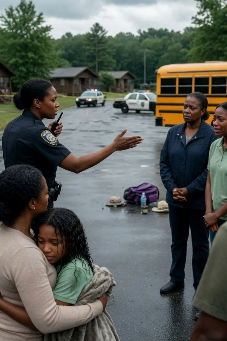 I Thought My Daughter Was Safe at Camp, But a Hidden Truth Turned Our Lives into a Nightmare