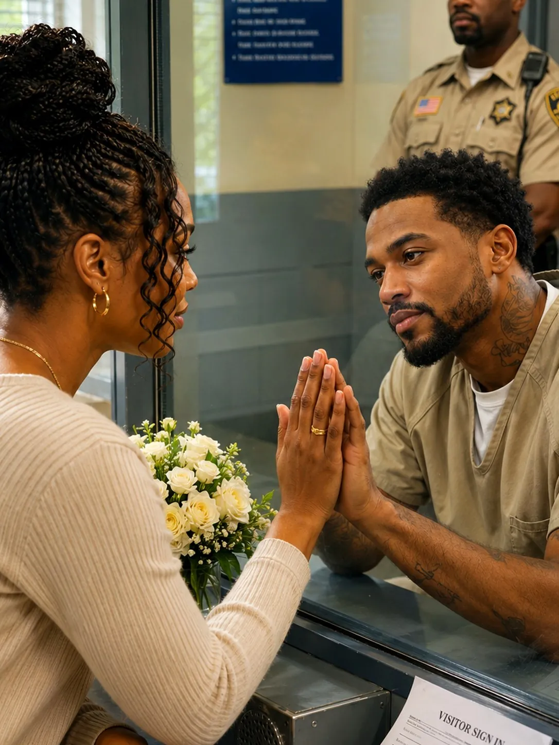 I Married a Convict for Survival, But Discovered My True Worth in the Process