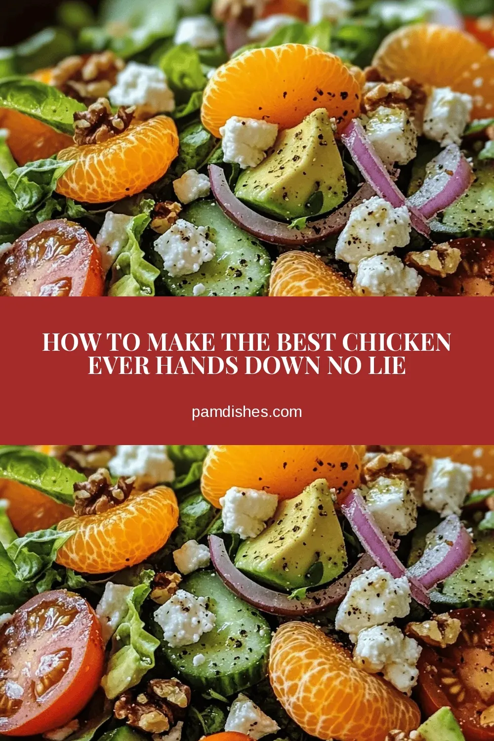 How To Make The Best Chicken Ever Hands Down No Lie