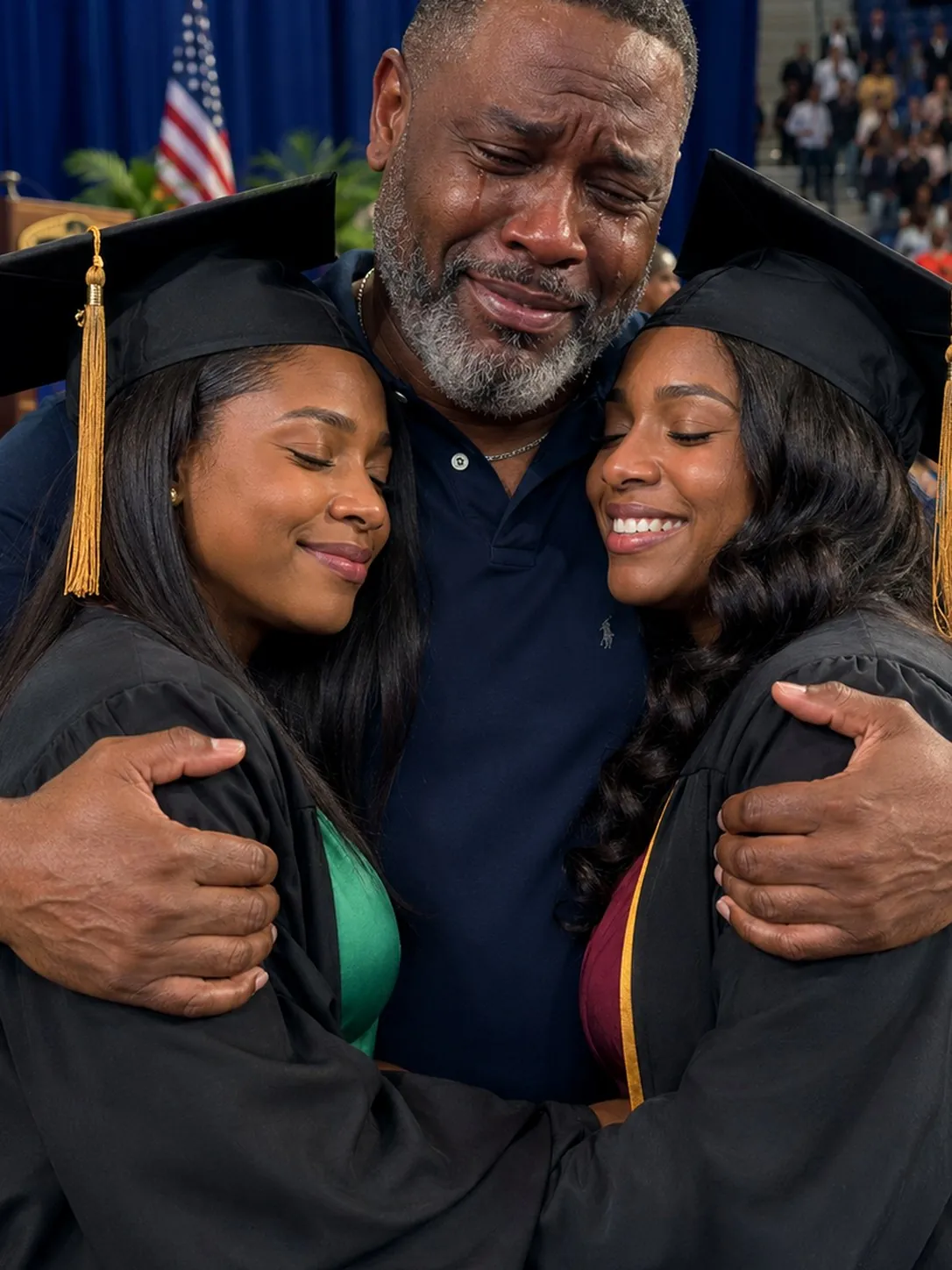 My Daughters Confronted the Pain of Abandonment and Gave Me the Strength to Finally Let Go