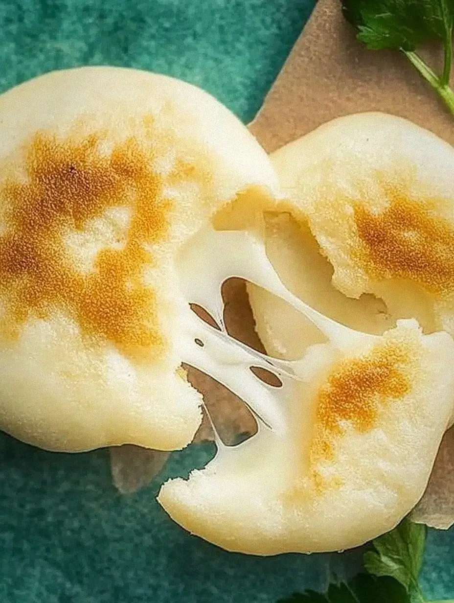 Lemon Blossoms: The Ultimate Amazing Recipe for 12!