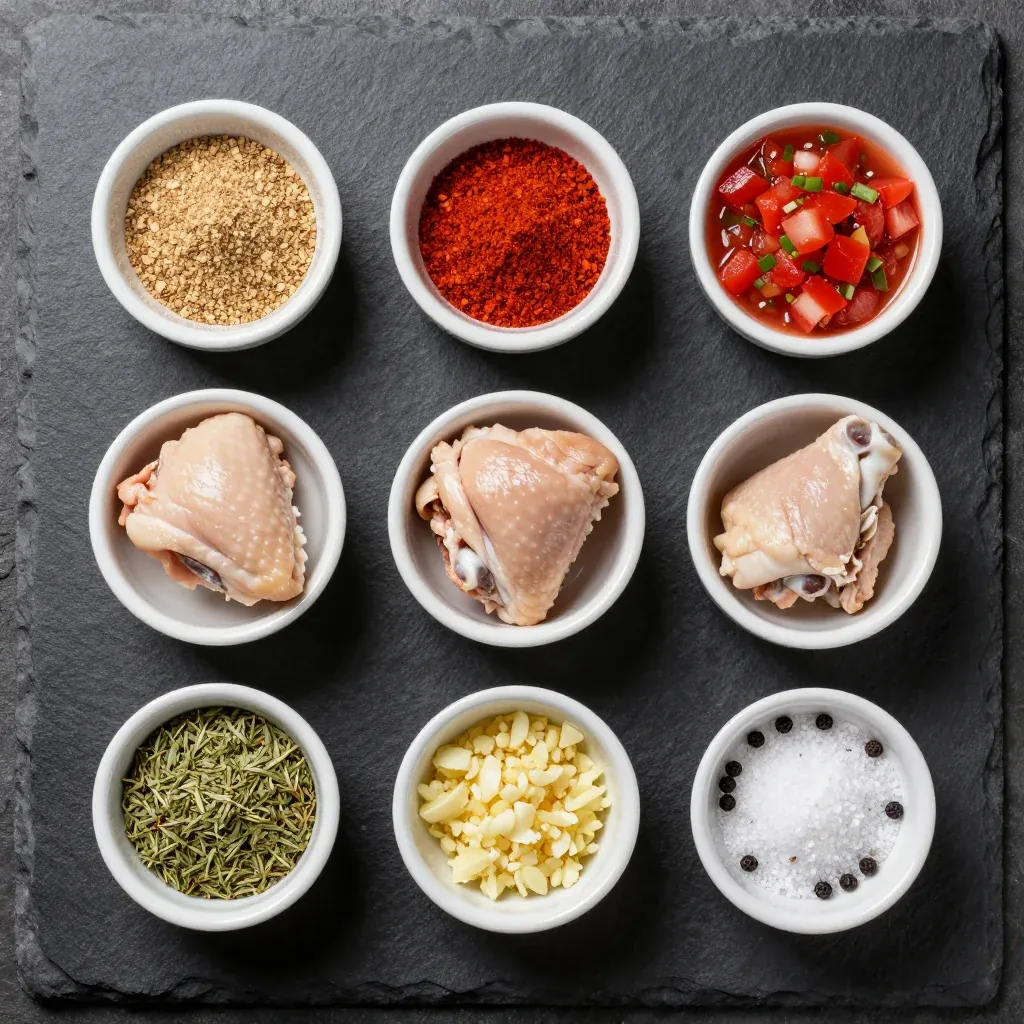 Ingredients