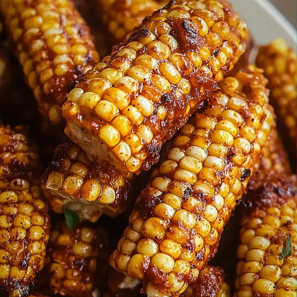 Wingstop Cajun Corn: A Spicy Snack You’ll Crave