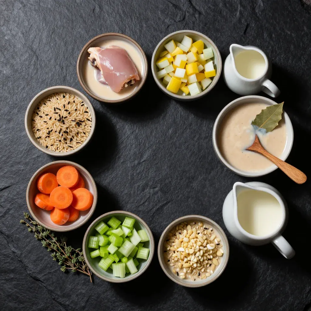Ingredients