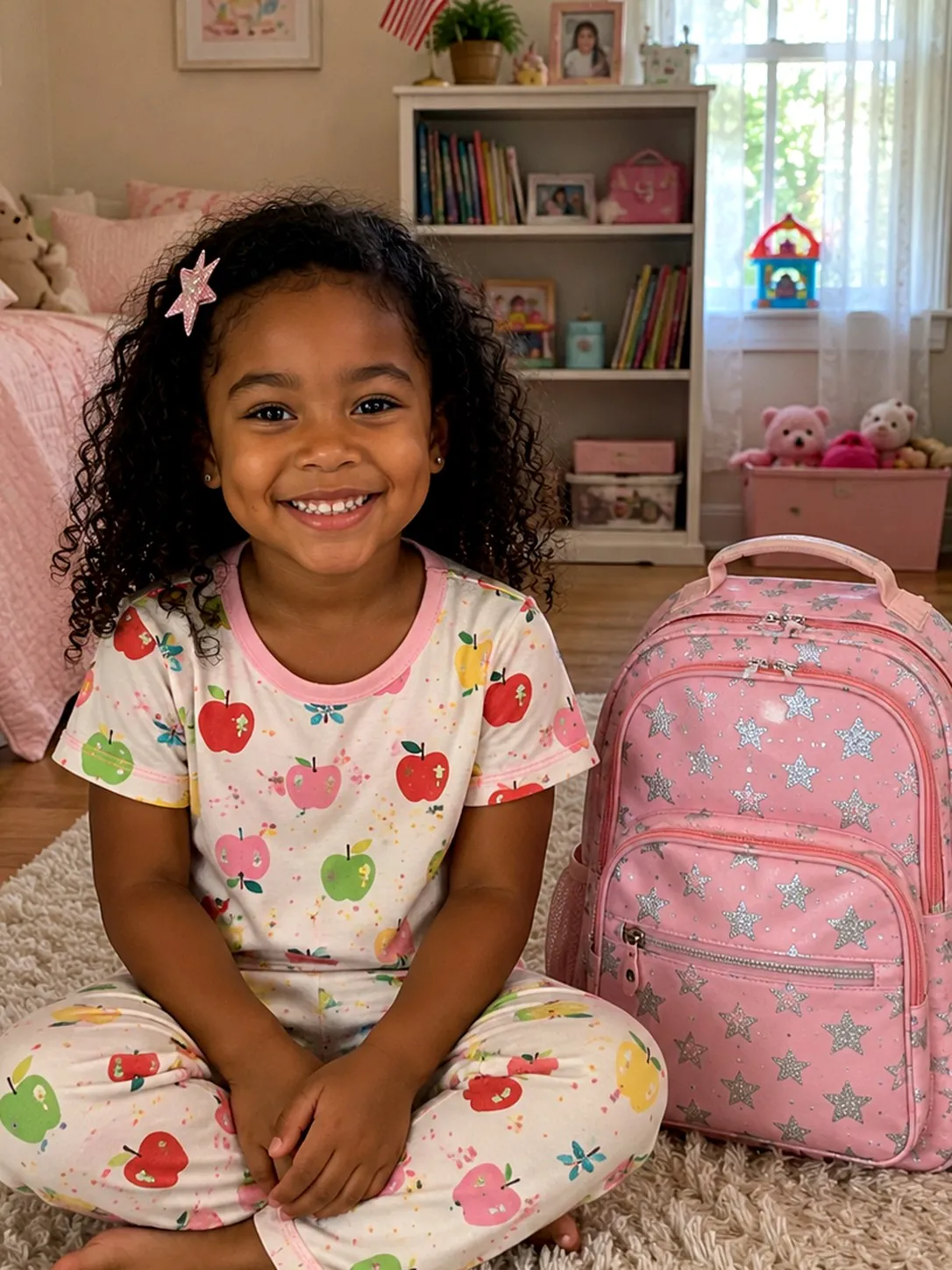 Fifteen Years Later, My Daughter's Backpack Returned with a Letter That Changed Everything I Thought I Knew