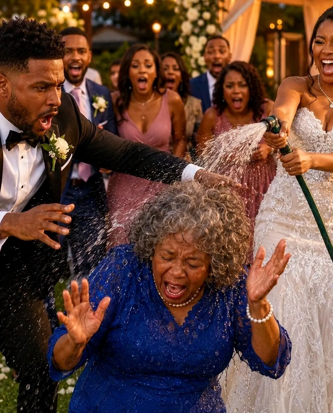 I Walked Away from My Wedding to Expose a Family’s Lies and Save My Mother’s Legacy