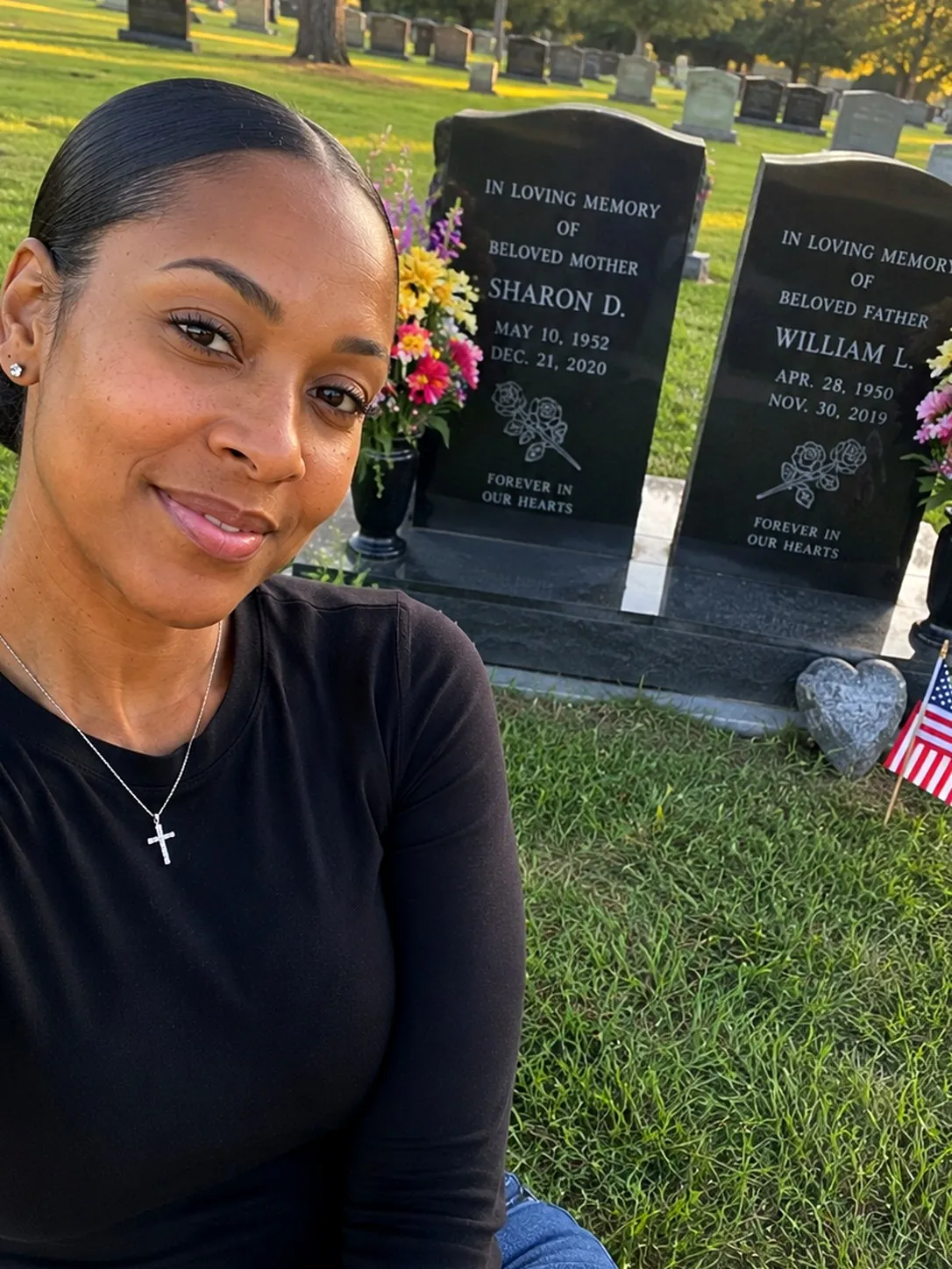 I Discovered My Mother’s Secret and Found a Sister I Never Knew I Needed