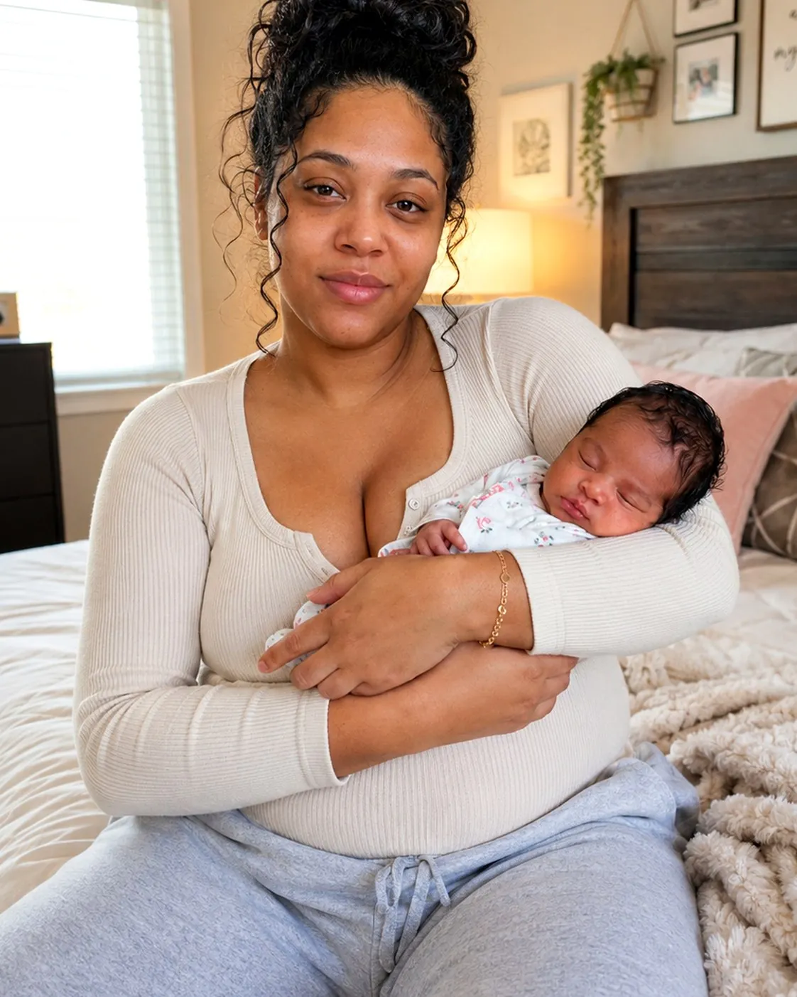 My Husband’s Cruelty Was a Secret I Could No Longer Hide, and It Took His Mother to Save Me