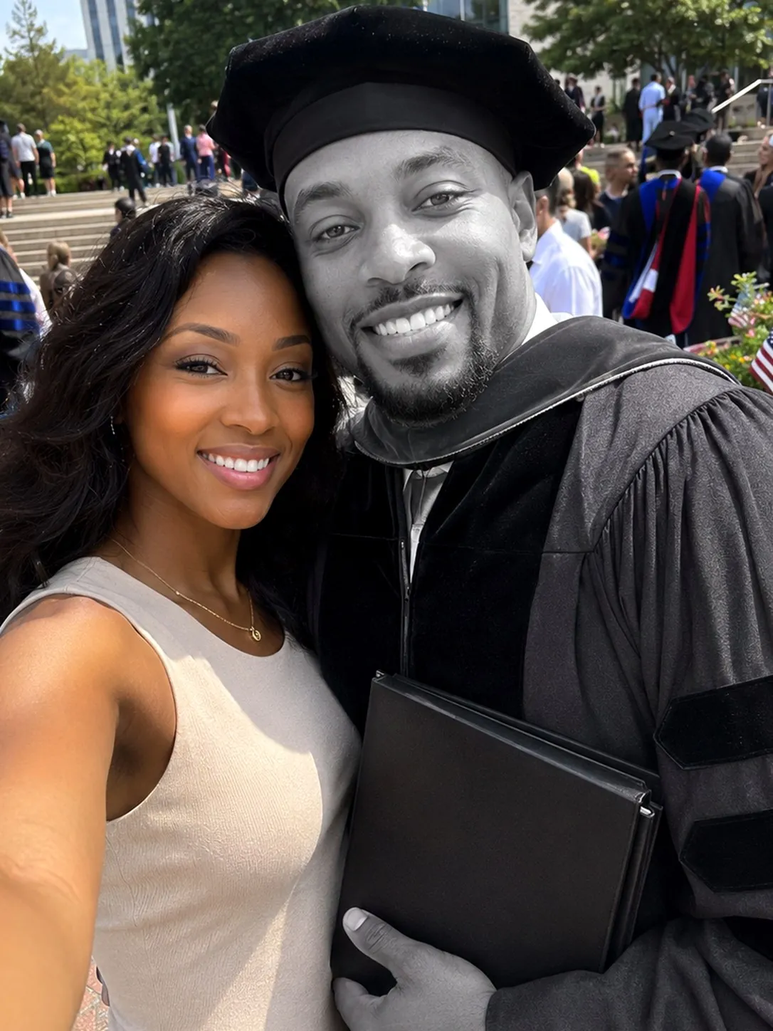I Gave Up My Dream for His, Only to Learn He Planned My Exit at Graduation