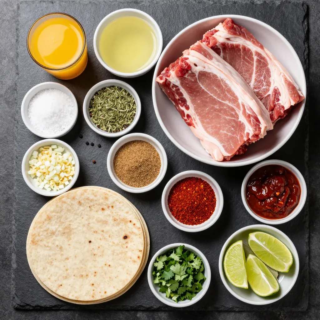 Ingredients