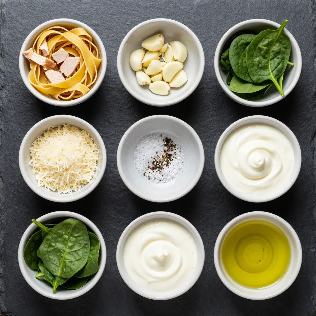 Ingredients