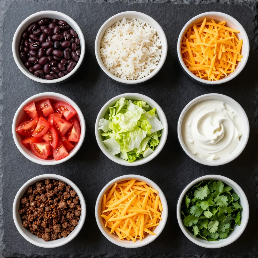 Ingredients