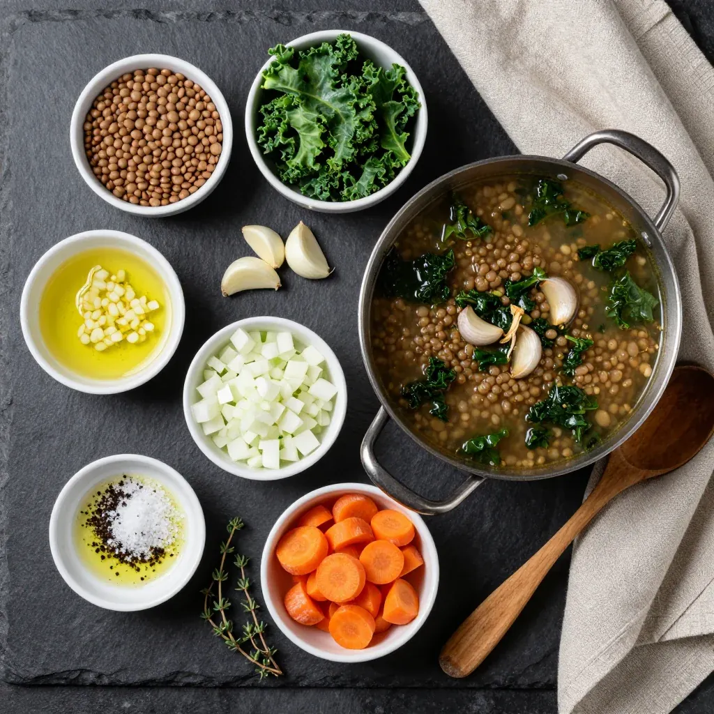 Ingredients