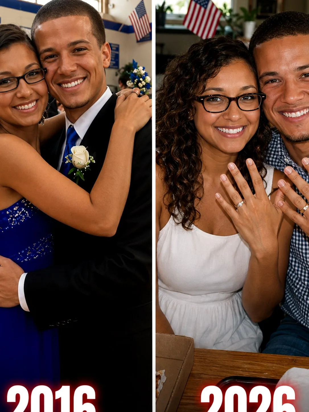 I Chose Love Over Family, But My Wedding Day Unveiled a Dark Truth That Changed Everything
