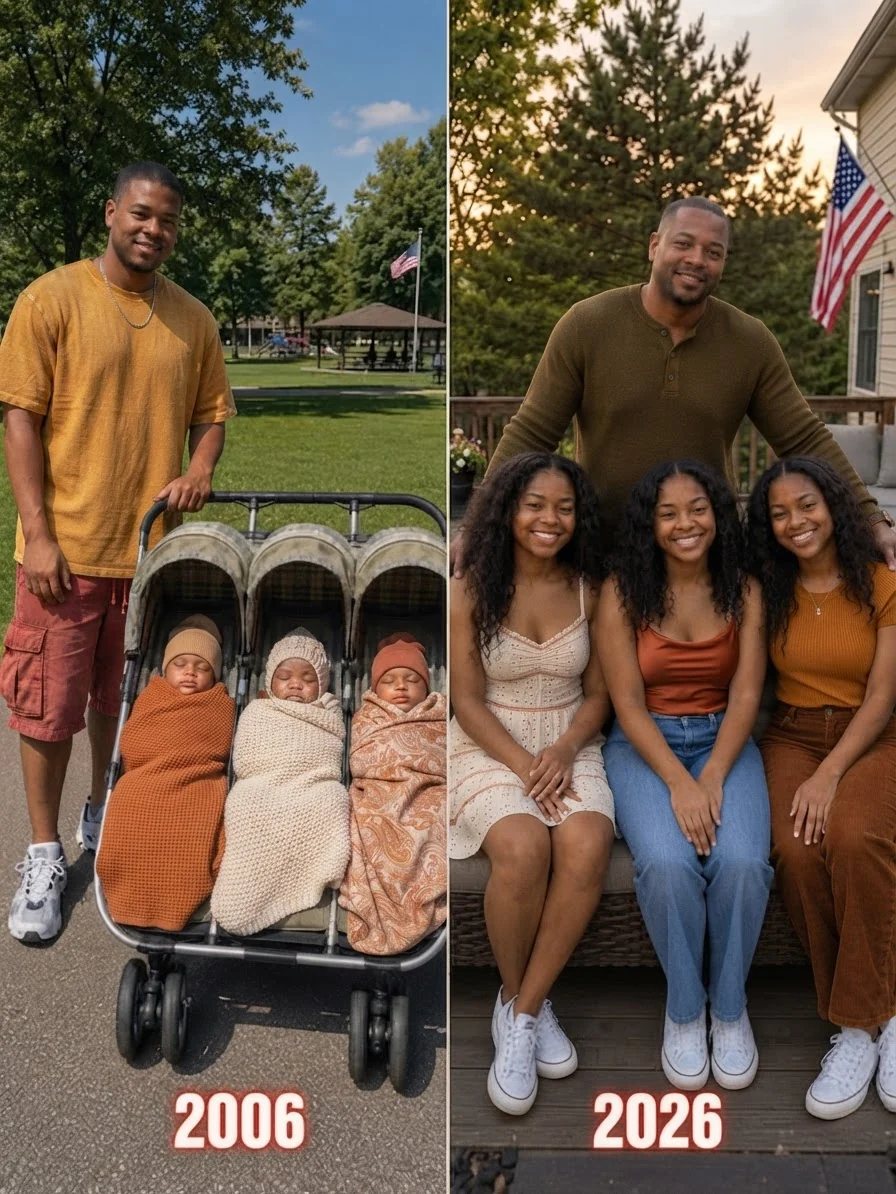 I Adopted My Three Baby Sisters After Our Mother Abandoned Us The Letter She Sent Years Later Shook Me To The Core