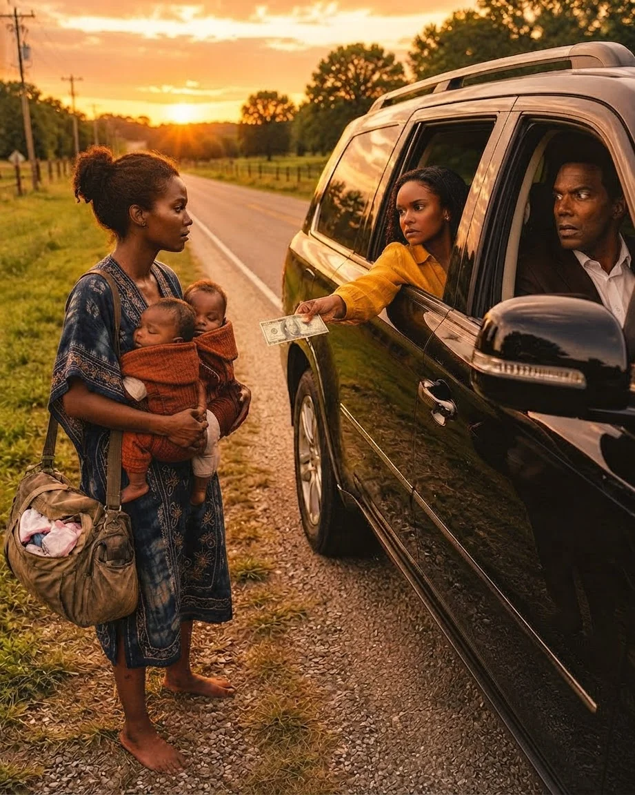 I discovered my fiancée had fabricated my divorce and left me with twins I never knew were mine.