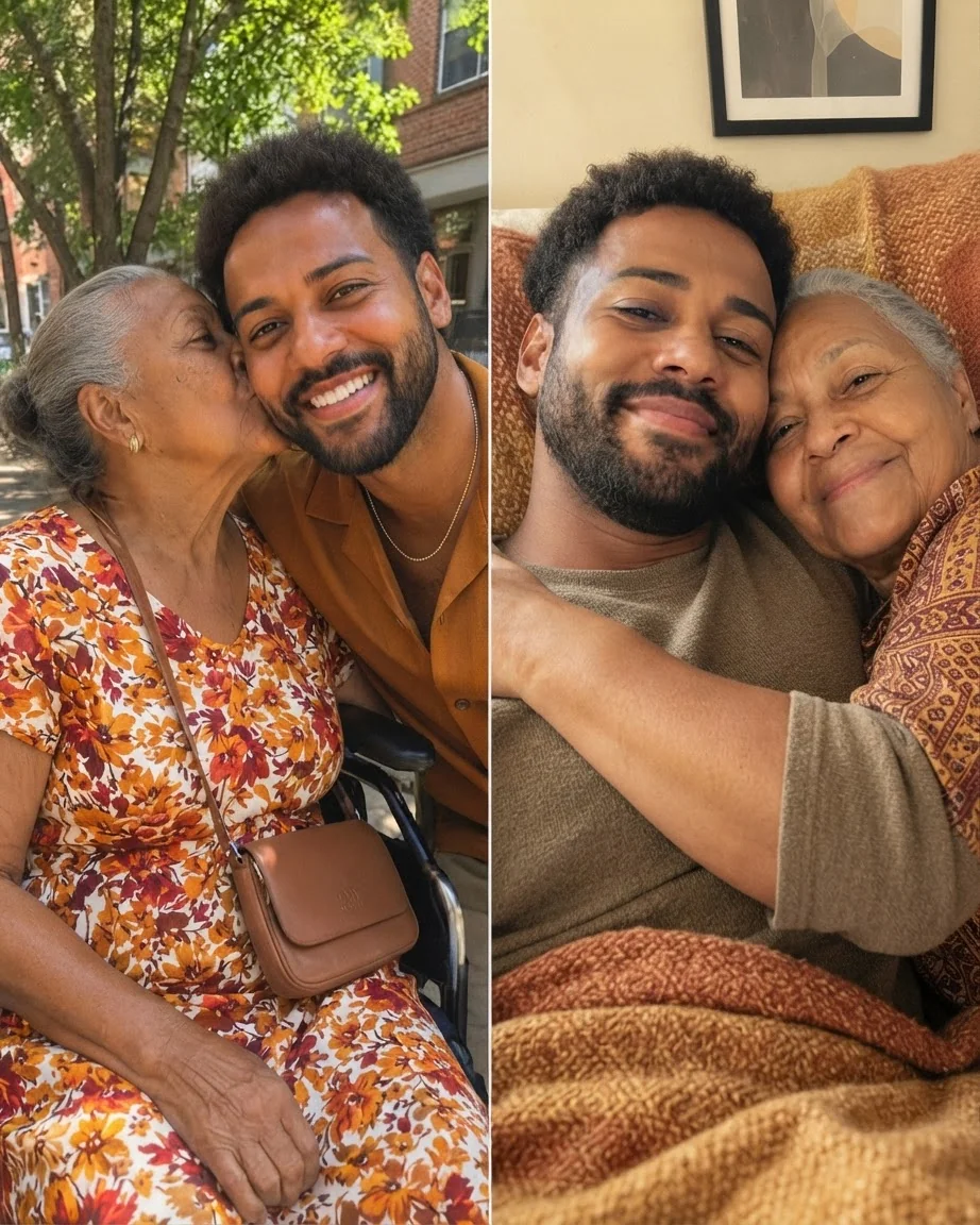 I Took My Dying Neighbor In, And Every Night I Reveal the Secret That Haunts My Soul
