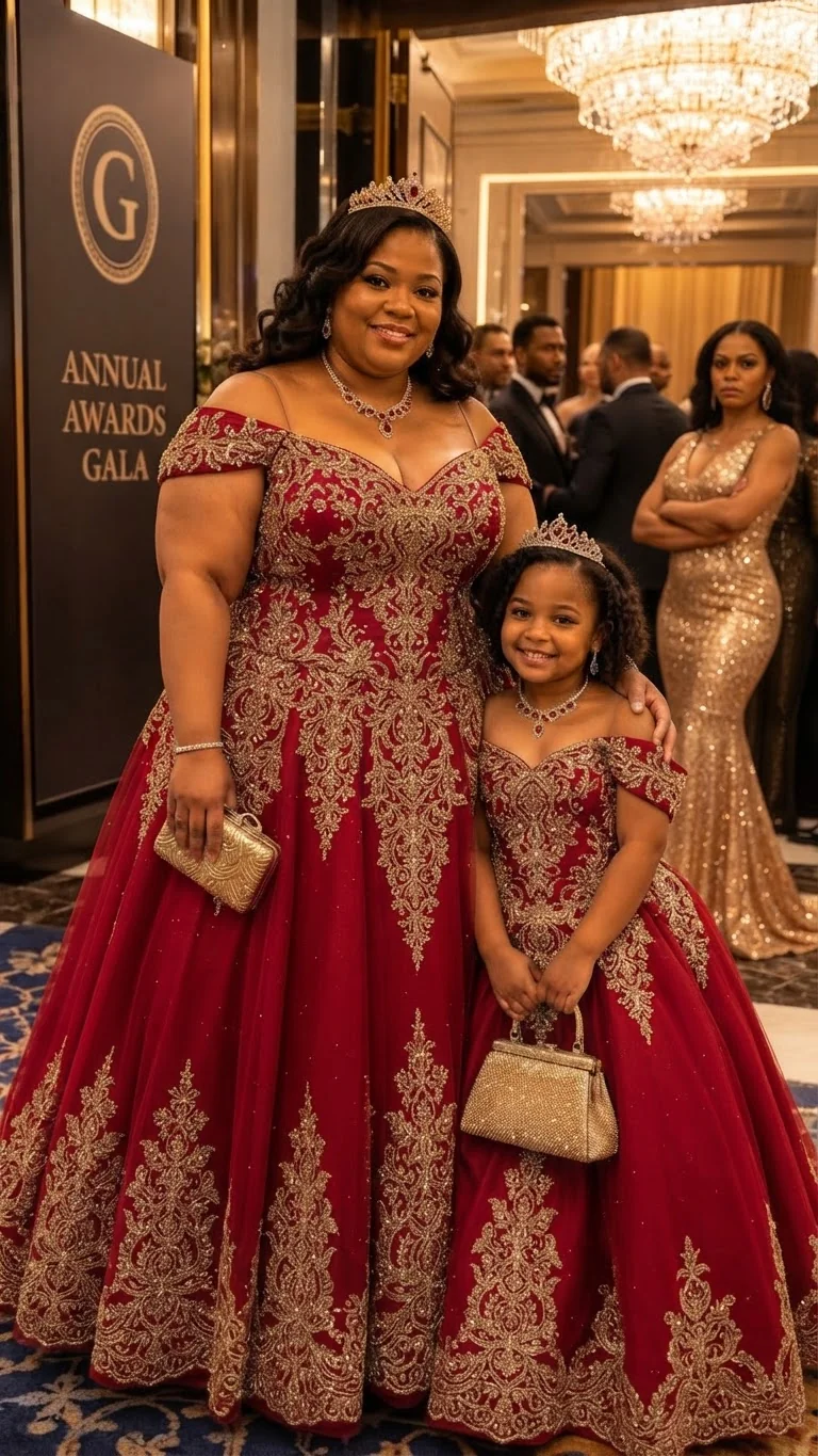 I Went to Surprise My Husband at His Gala, Only to Learn His Wife and Son Were Already Waiting Upstairs.