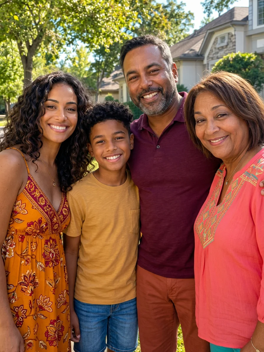 My Husband and My Mother’s Secret That Would Destroy Everything I Thought I Knew About My Family