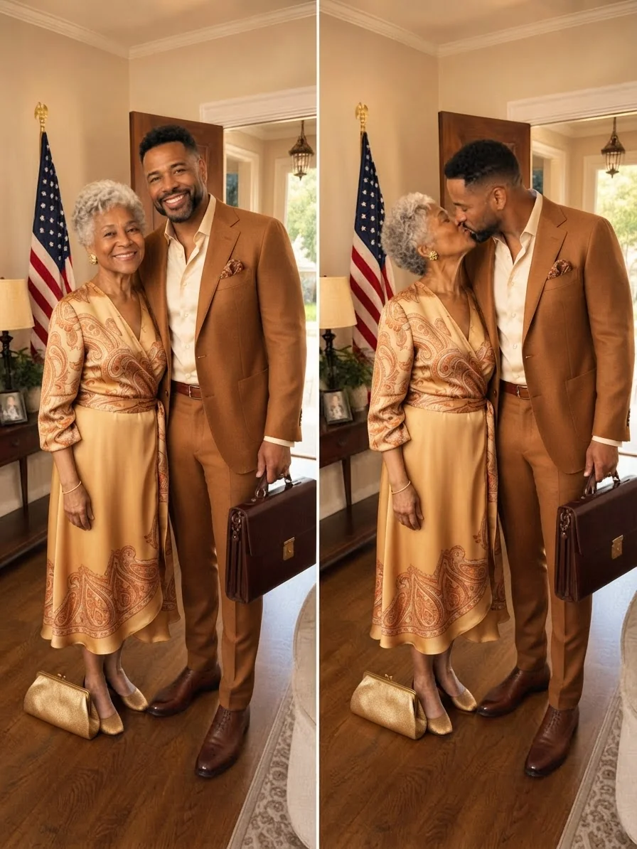 I Followed My Mom’s Boyfriend and What I Found in His Briefcase Shook Our Family to the Core