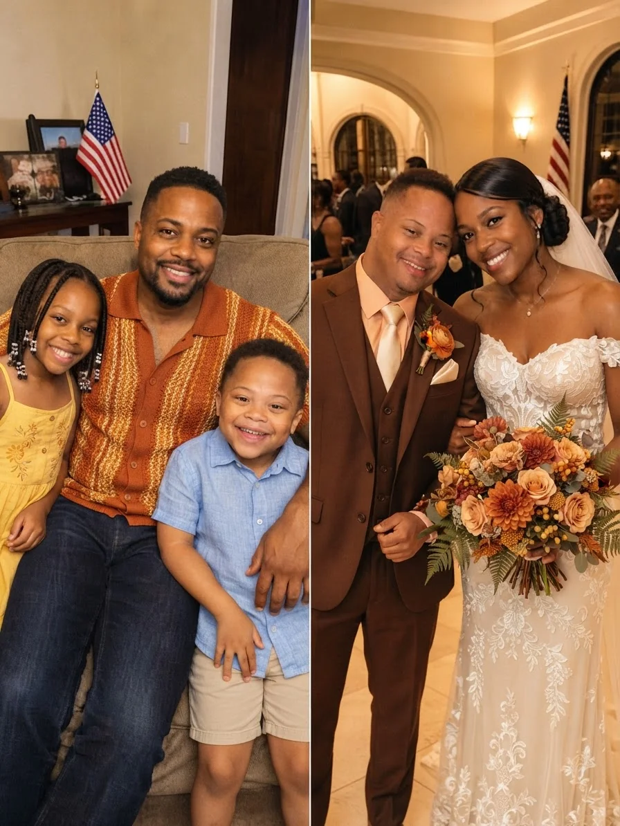 My Brother with Down Syndrome Walked Me Down the Aisle and Taught My Future Mother-in-Law a Subtle Lesson