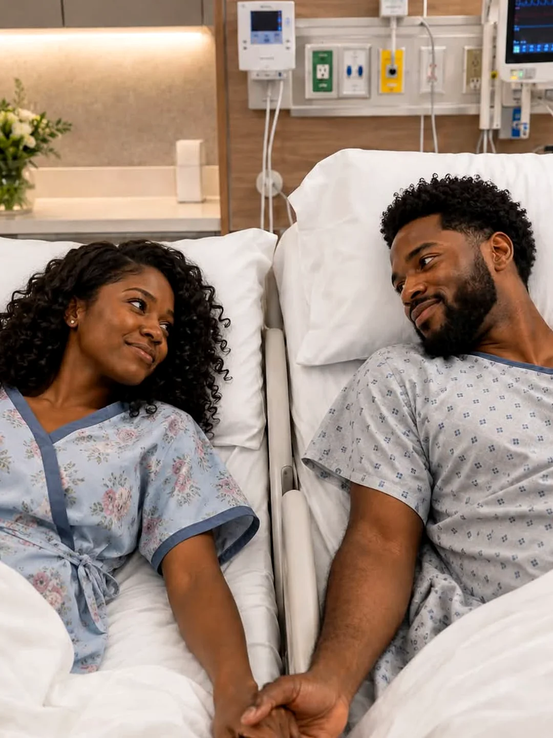 I Married My Kidney Donor Only to Discover He Knew My Secret Identity All Along