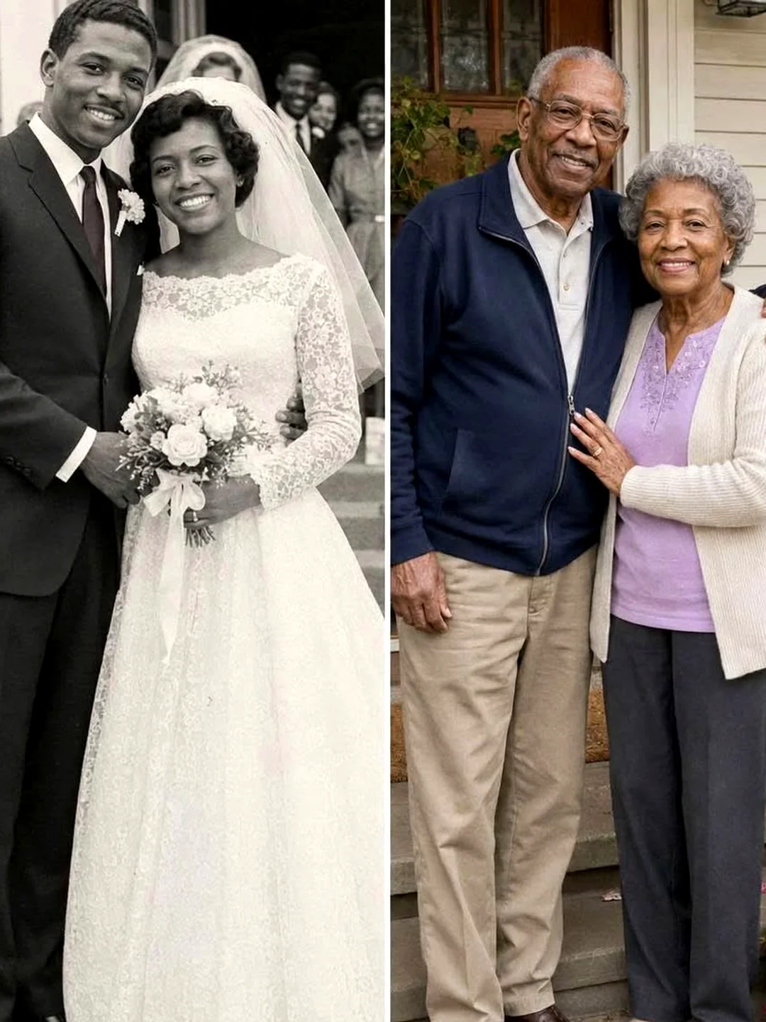 My Heart Shattered After 69 Years of Marriage When My Husband’s Will Said He Left Me Nothing, Then a Secret Letter Revealed the Truth