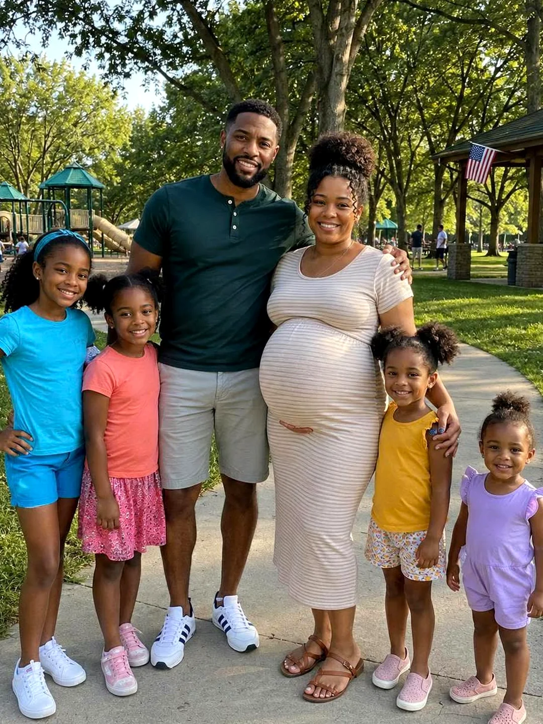 When My Husband Finally Got His Son, His Words Shattered Me