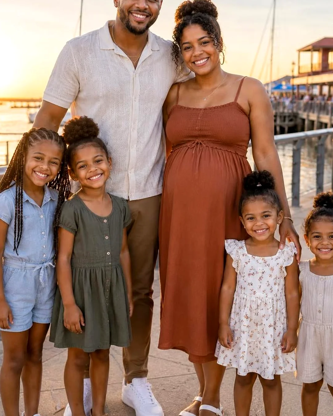 I Never Imagined a Birthmark Could Unravel My Husband’s Lifelong Secret and Our Family’s Truth
