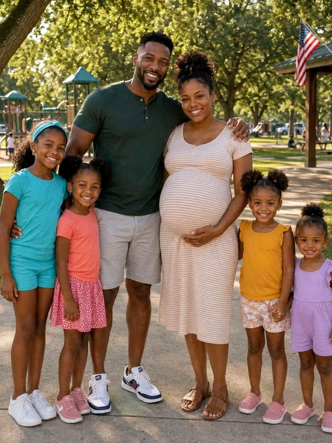 After Four Daughters, My Husband Finally Got His Son But His Words Shattered Me
