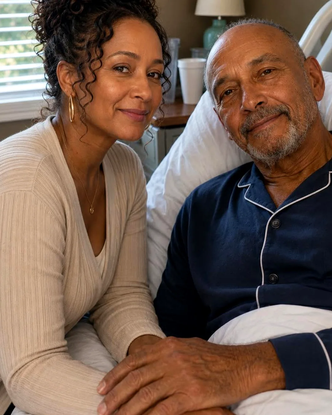 The Day My Father’s Final Secret Changed Everything I Knew About My Daughter’s Disappearance