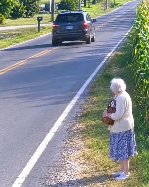 I Walked Away From My Family’s House, Holding a Secret That Will Change Their Lives Forever